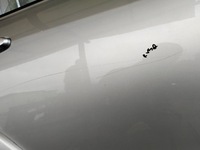 фото thumb №8, Двері праве задня kia sportage ii lift колір 9s lata 2008-2010 оригінал