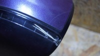 фото thumb №9, Зеркало левое maserati quattroporte vi 15pin