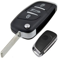 фото thumb №1, Citroen c4 ds4 pilot корпус ключ жало hu83