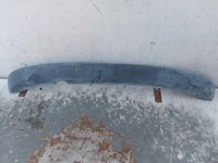 фото thumb №9, Opel corsa d opc line спойлер планка дифузор бампер задній зад