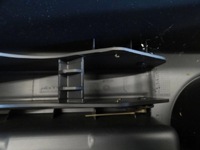 фото thumb №14, Vw golf v plus 2006 тунель середній салону