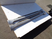 фото thumb №1, Молдинг порог правая seat exeo kombi lx7w