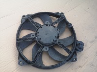 Купить Вентилятор радиатора 1.5dci renault megane 3 08-, фото thumb
