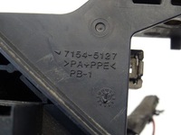 фото thumb №4, Корпус коробка запобіжників toyota yaris i 2001-2005