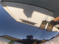 фото thumb №10, Audi a3 8p 8p0 рестайлинг 08- капот