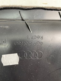 фото thumb №6, Audi a6 c7 оббивка багажника ліва права коричнева