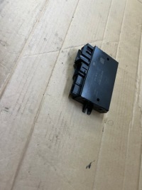 фото thumb №13, Vw golf viii 8 2022r hak буксирувальний кулька модуль фаркоп оригінал europa