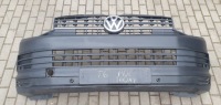 фото thumb №1, Бампер передний volkswagen vw t6 transporter хороший