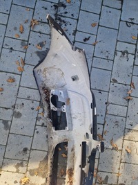 фото thumb №6, Бампер передній перед bmw x3 e83 m-pakiet pdc 3417729