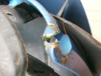 фото thumb №15, Капот glill кришка багажника 1856475 1856474 scania r xpi 400