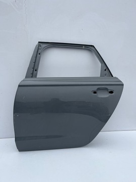 фото thumb №1, Дверь левая зад задние audi a6 rs6 4g9 c7 4g9833051a