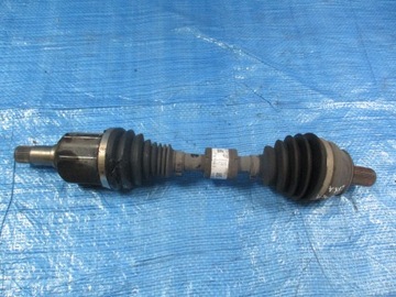 фото thumb №1, Полуось mercedes a класс w177 a1773303102