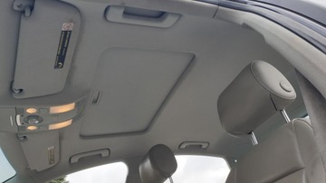 фото thumb №14, Audi a6 c6 sedan потолок амаретто люк