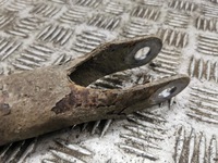 фото thumb №2, Land rover evoque i 2015 левая сторона верхний рычаг задний