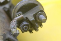 Купити Стартер 10 зубів porsche cayenne 1 4.5 b, фото thumb