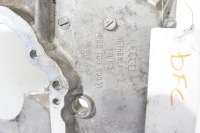 Піддон масляна audi a4 a6 a8 2.5 tdi 059103603m Зі Шроту, фото thumb