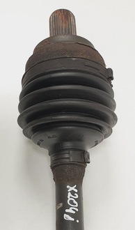 фото thumb №4, Піввісь правий перед 4matic mercedes glk x204 2.2 cdi