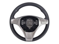 фото thumb №1, Воздуховод кожаный трёхспицевая alfa romeo mito