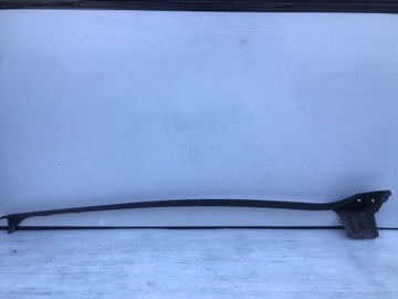 фото thumb №2, Dacia duster ii 2 планка пороговая порог правая 17-22