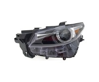 фото thumb №1, Лампа передня mazda cx-9, 16 - tk5051041c