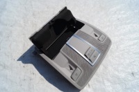 фото thumb №4, Лампа освещение кабины перед mercedes ml w166