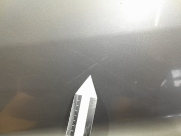 фото thumb №6, Vw touran i рестайлінг двері зад задні праві ld7s