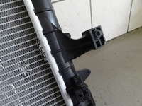 фото thumb №11, Vw t5 transporter 03-15 2.0 tdi радіаторів води 7e0121253a