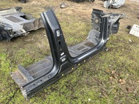 фото thumb №2, Чверть правий перед лонжерон hyundai ioniq 6 22-