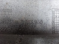 фото thumb №10, Audi a3 s3 8v7 s-line 15-19 молдинг поріг правий