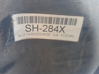 фото thumb №5, Fiat fullback l200 підвіска задня міст задній 2.4