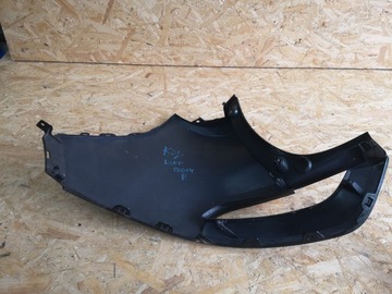 фото thumb №7, Renault kadjar кутник бампера правий зад tedpy