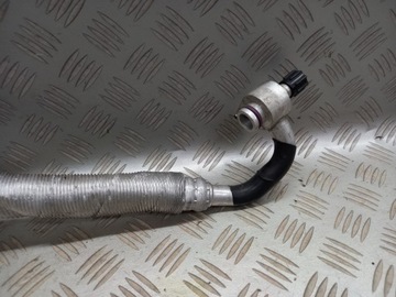 фото thumb №15, Шланг кондиціонера 4g0260707cc audi a6 a7 рестайлінг