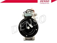 фото thumb №2, Denso dcp05104 компрессор, кондиционер