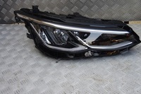 фото thumb №11, Лампа лампи права + ліва vw golf viii 8 повний 5h1941005 5h1941006