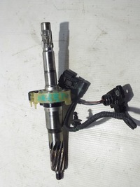 фото thumb №1, Talisman espace v вал датчик kąta поворота