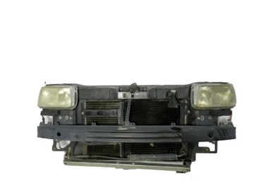 фото thumb №13, Бампер капот перед комплектный усилитель vw polo iii рестайлинг 99-01