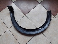 фото thumb №9, Молдинг крила - правий перед - dacia sandero iii