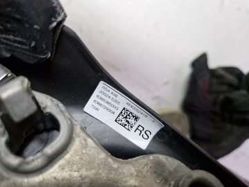 фото thumb №7, Кермо шкіра мультифункція renault clio iv 4 рестайлінг