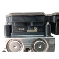 фото thumb №5, Audi q7 4mb блок abs 4m6907379p