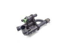 фото thumb №12, Ford focus термостат / корпус термостата 1.5 tdci дизель 88kw 120 hp