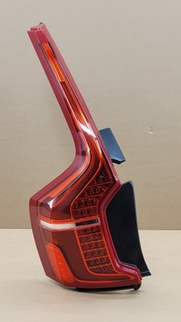 фото thumb №1, Ліва лампа фара зад volvo xc90 ii 2015-