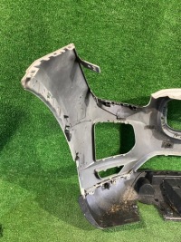 фото thumb №7, Бампер передний перед jaguar e-pace 17-