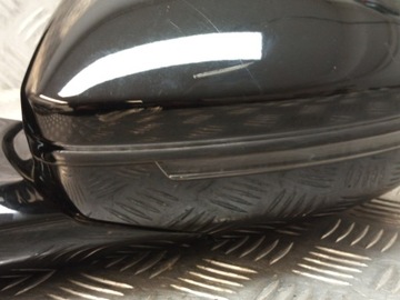 фото thumb №13, Peugeot 508 дзеркало ліві фотохромний асистент 20 pin європа 98170468