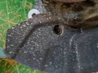 фото thumb №9, Поворотний кулак важіль правий перед bmw e92 e93 e90 e91 335i 3.0i n54b30 306 km