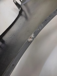 фото thumb №16, Audi s4 b9 a4 8w крило лівий переднє перед