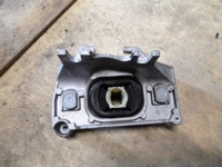 фото thumb №3, Кронштейн подушка коробки renault clio iv captur