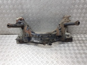 фото thumb №1, Подрамник траверса перед daihatsu cuore vi 1.0