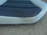 фото thumb №6, Заднє сидіння задня задня up citigo mii