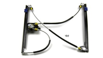 фото thumb №1, Підйомник механізм скла espace iv переднє лівий