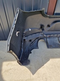 фото thumb №9, Hyundai i30 iii fastback n performance бампер задняя